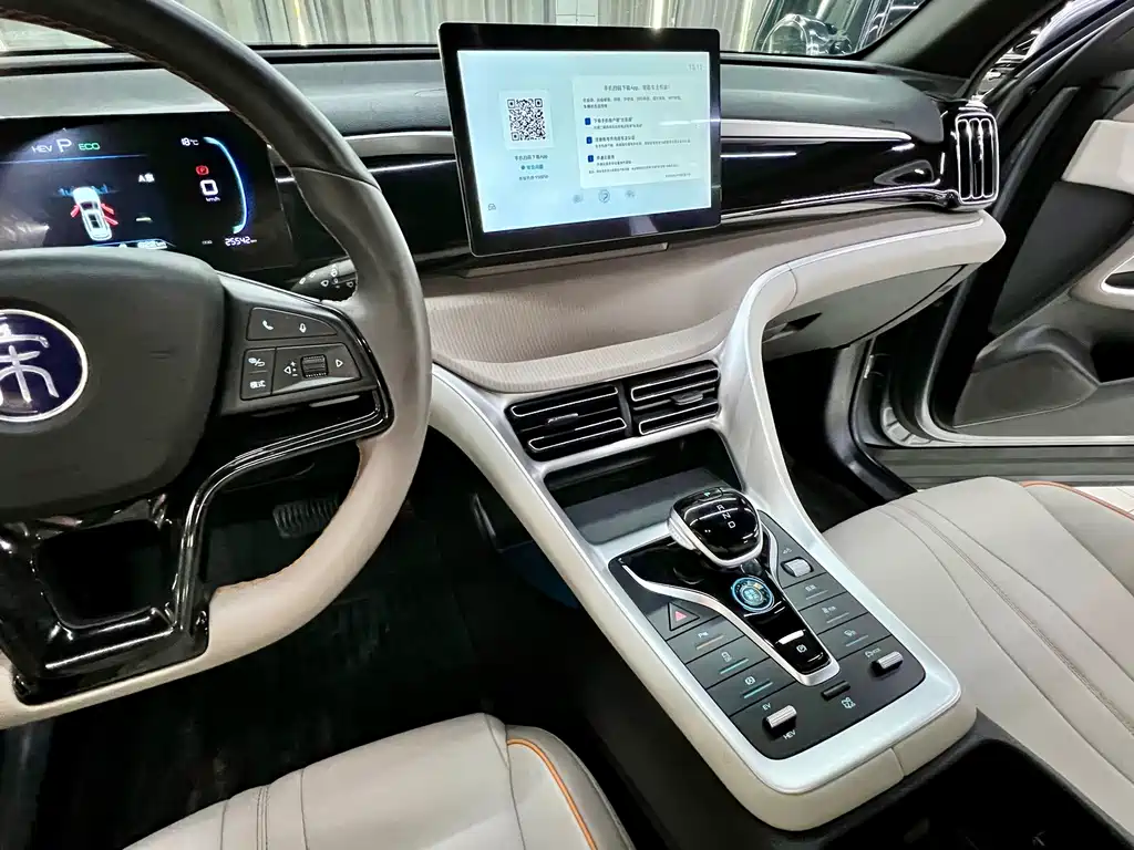BYD Pro New Energy — миниатюра 12