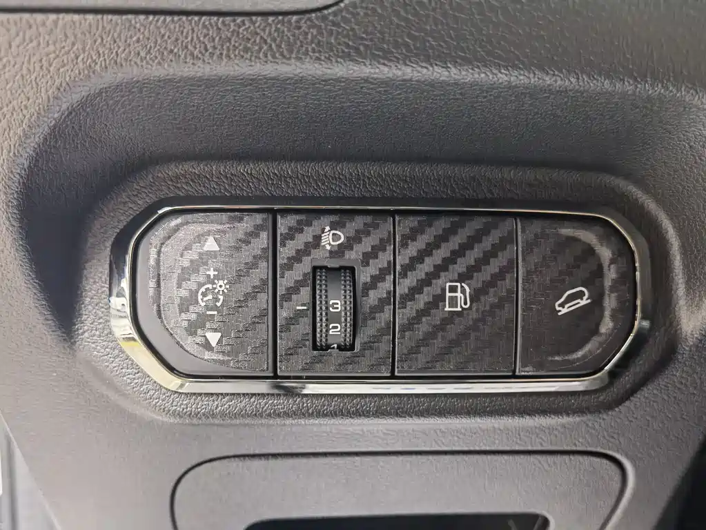 HAVAL RAPTORS NEW ENERGY