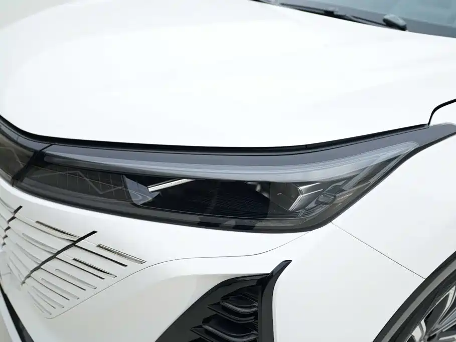 Changan CS75 PLUS — миниатюра 14