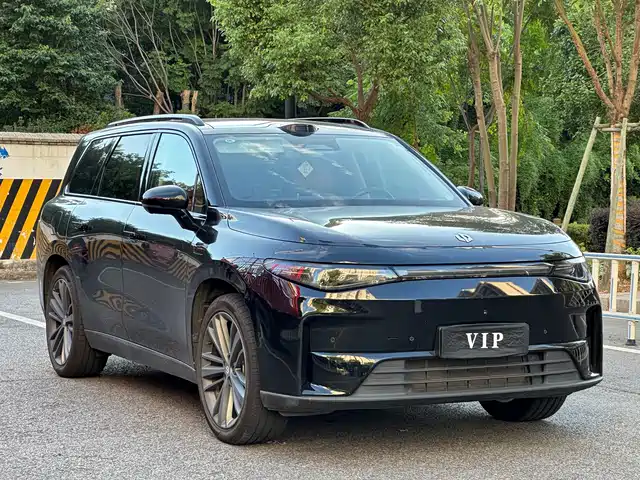 2025 Leapmotor C16