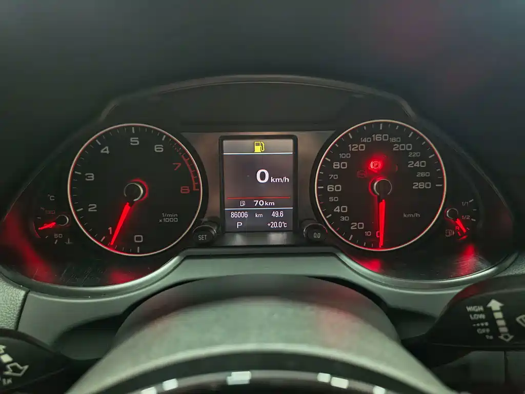 Audi Q5 — миниатюра 7