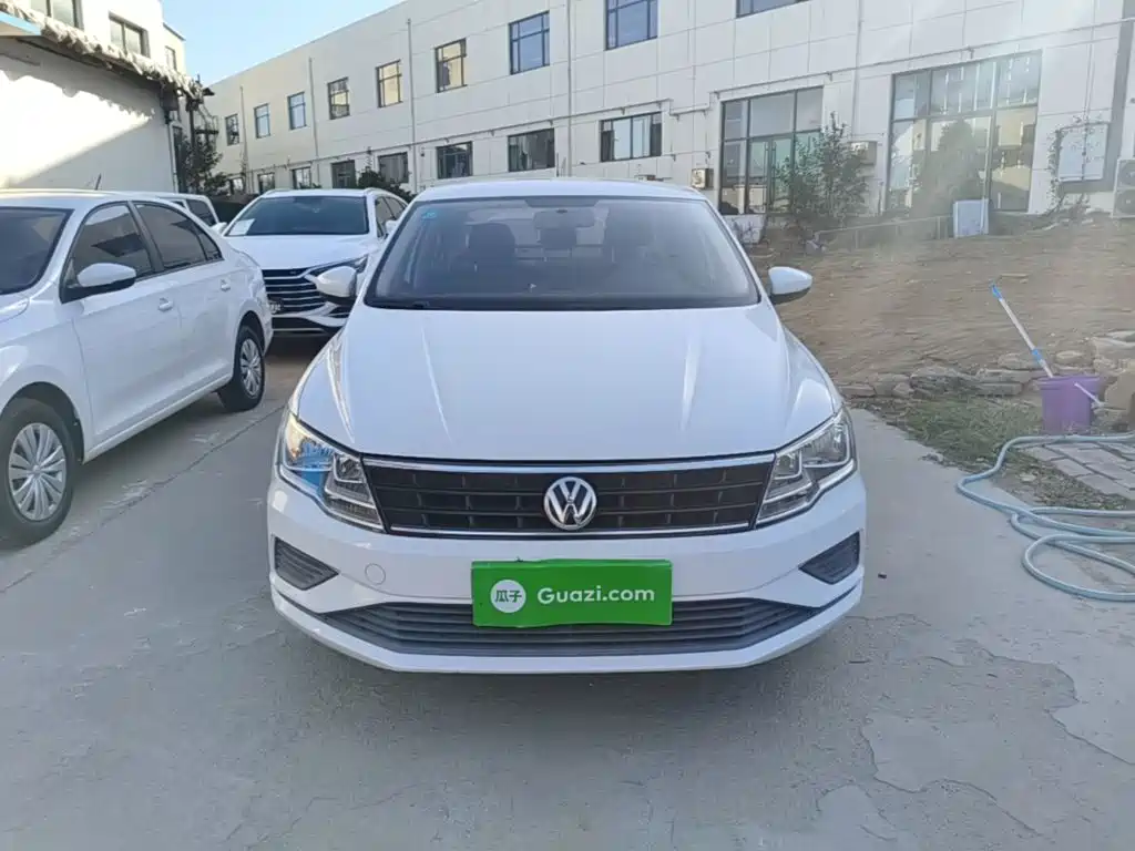 Volkswagen Jetta — миниатюра 3