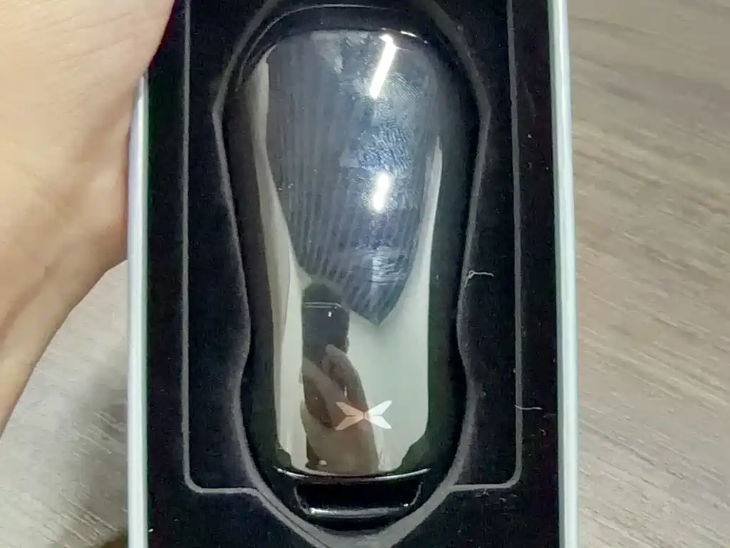 XPeng X9 — миниатюра 17