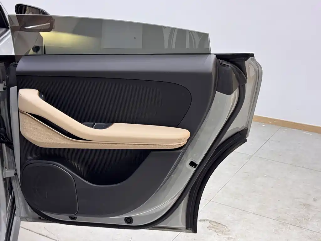 NIO ET5 — миниатюра 22