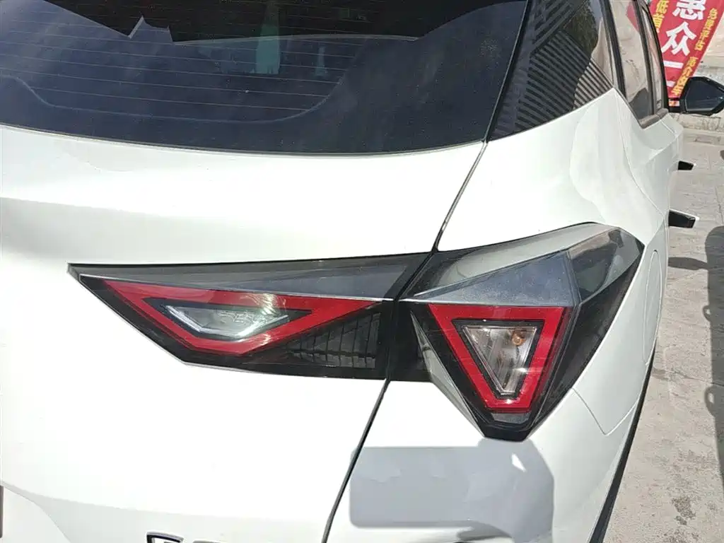 GAC GS3 2023 270T