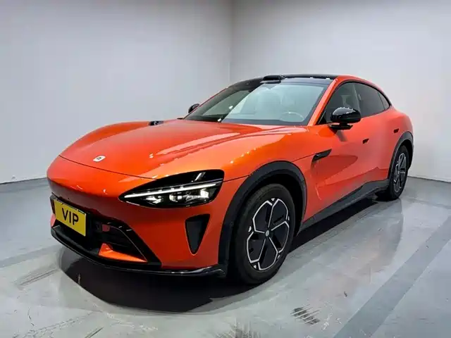 2025 xiaomi YU7