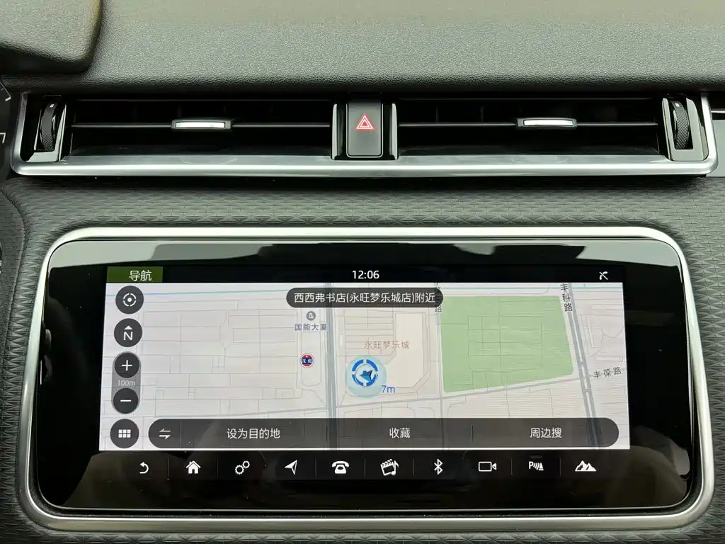 Land Rover Velar — миниатюра 26