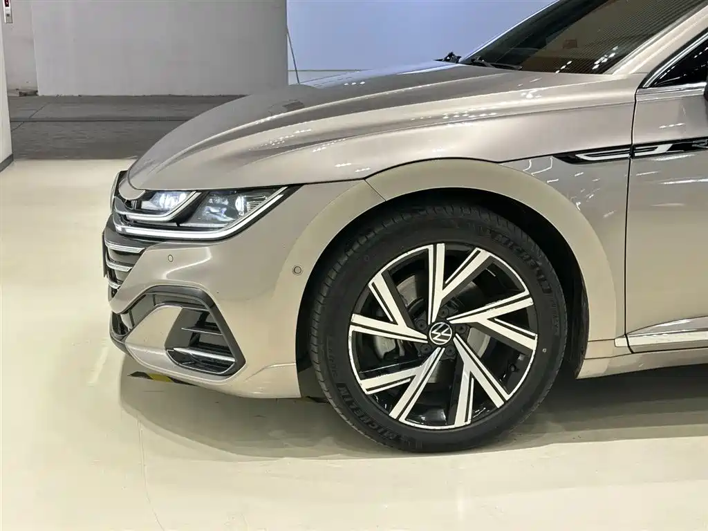 Volkswagen FAW - Passat CC CC 2021 380TSI