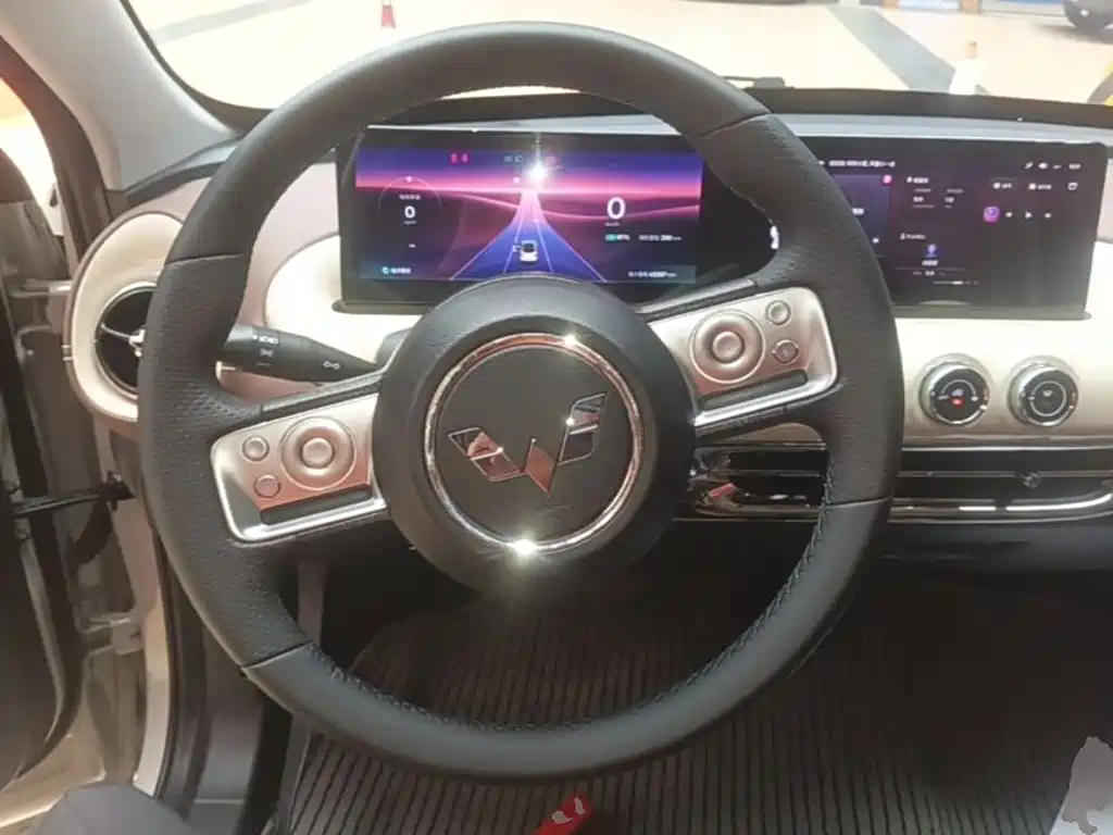 Wuling Bingo — миниатюра 11