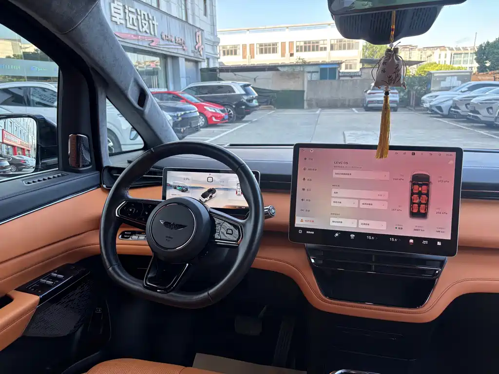 Galaxy Yizhen L380 — миниатюра 17