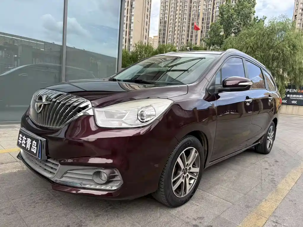Haima Haima V70