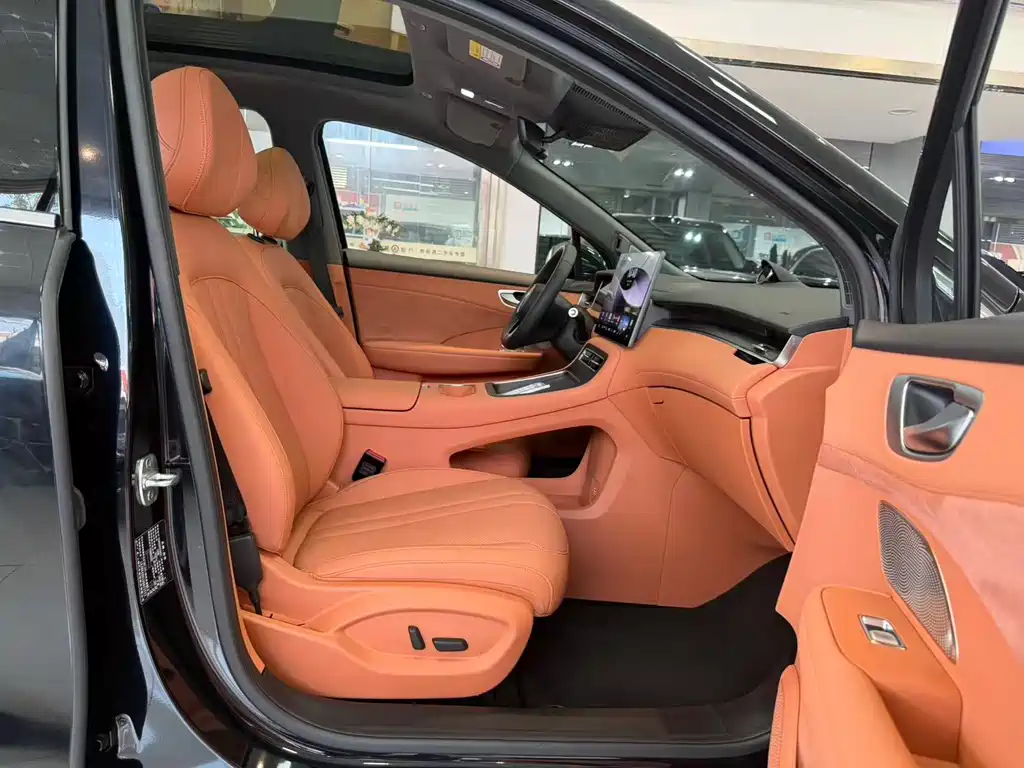 Shangjie H5 2025 Max