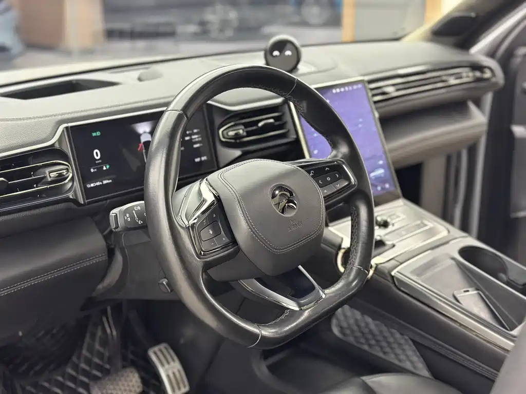 NIO ES6 2020 600KM Sport