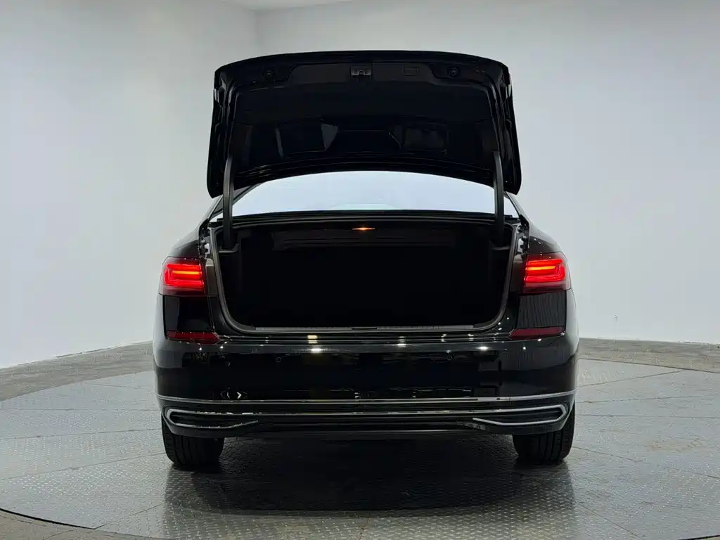 Volkswagen Passat — миниатюра 9