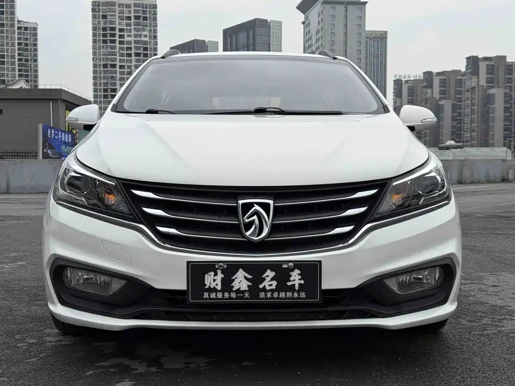 BAOJUN 310