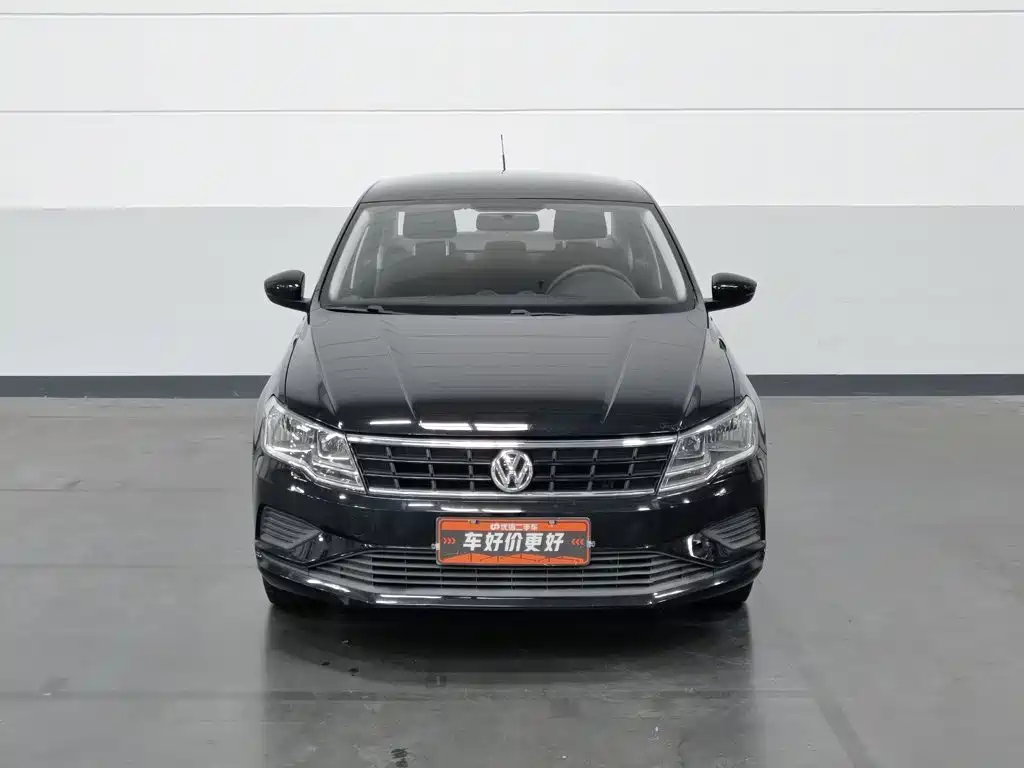 Volkswagen Jetta — миниатюра 3