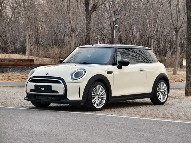 MINI 