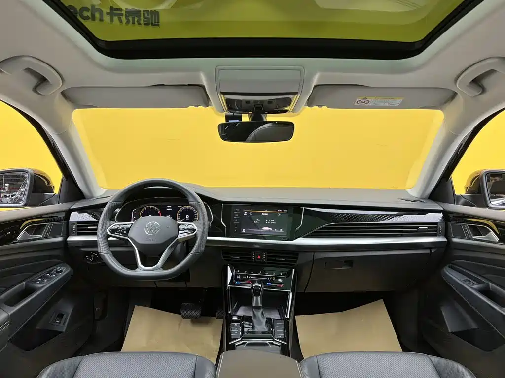 Volkswagen Passat — миниатюра 35