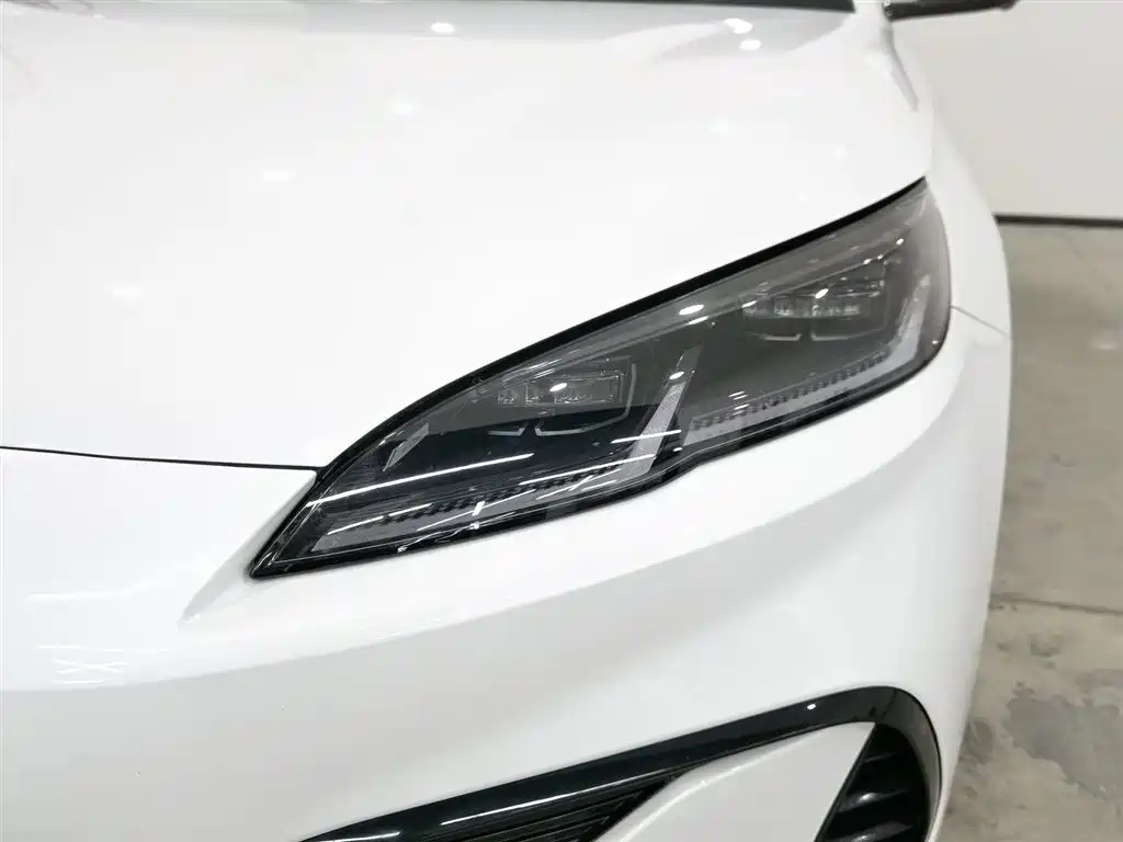 BYD SEAL 06 NEW ENERGY