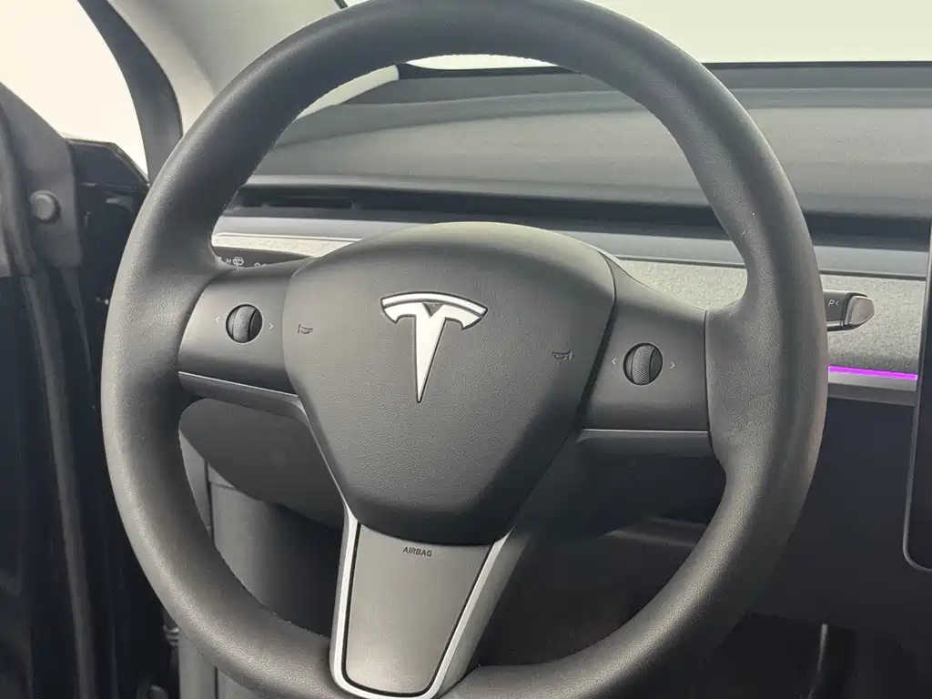 Tesla Model Y — миниатюра 26