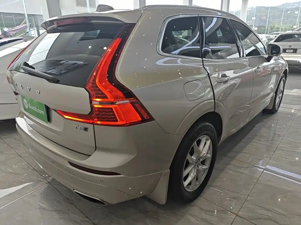 Volvo XC60 — миниатюра 7