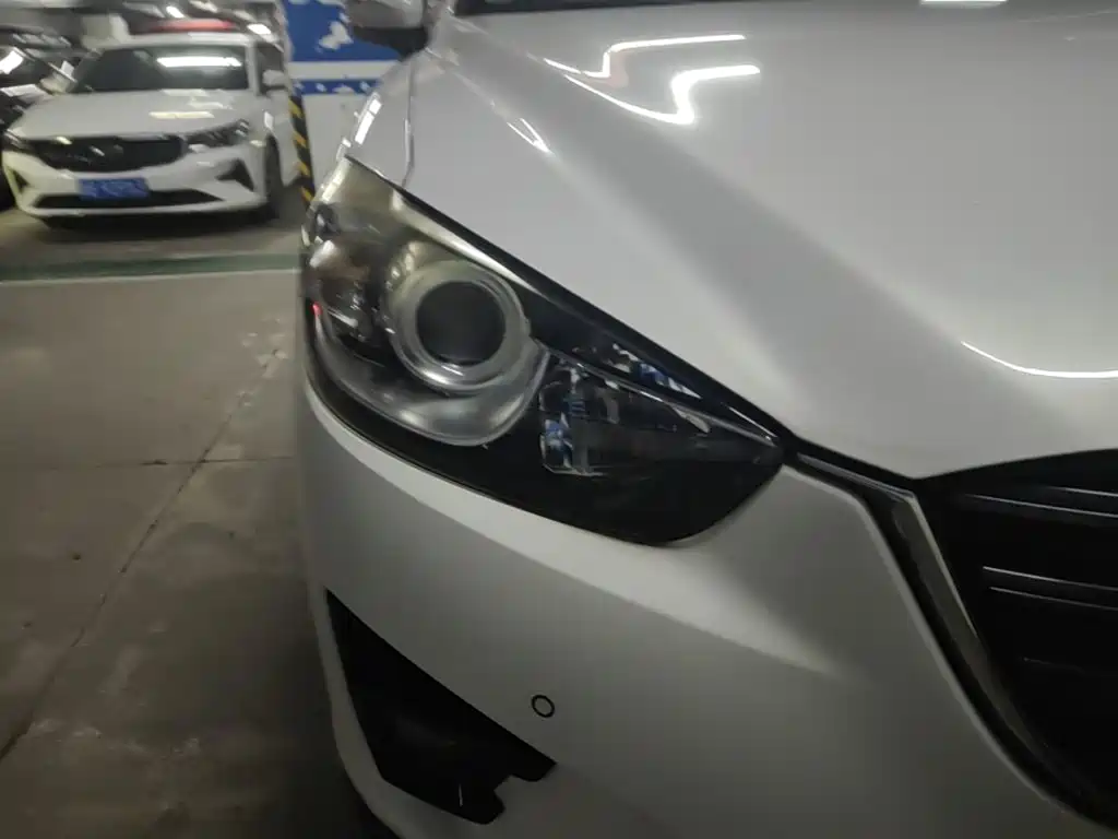Mazda CX-5 — фотографии объявления, Фото 9