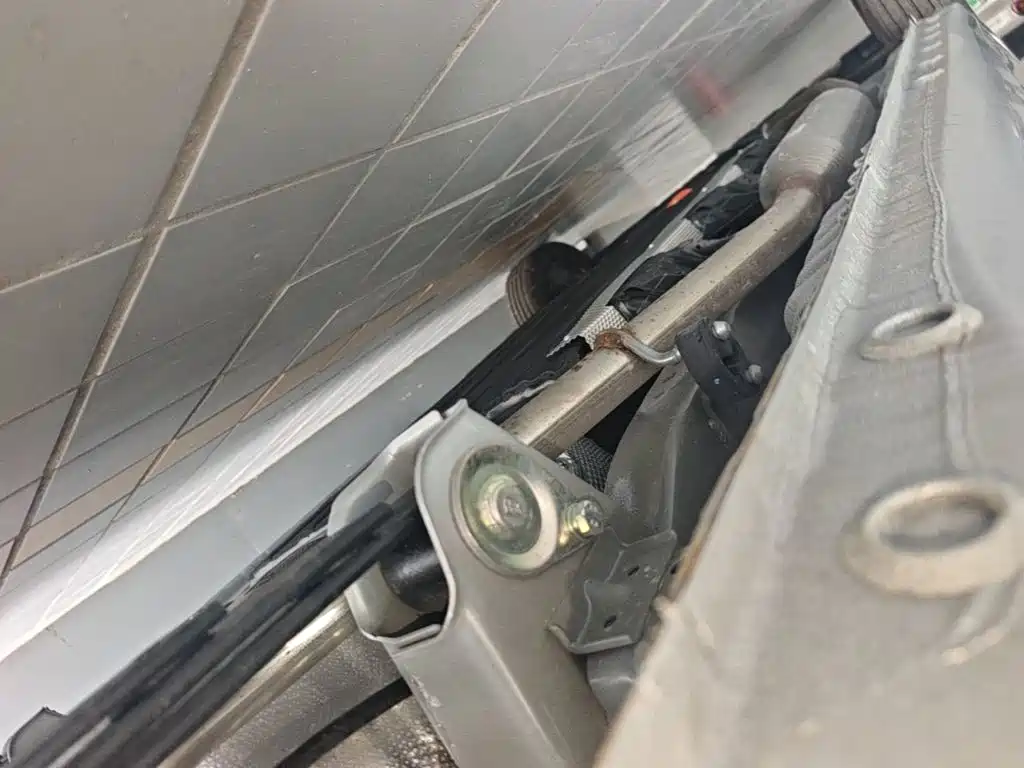Wuling Hongguang EV 2025 50KM