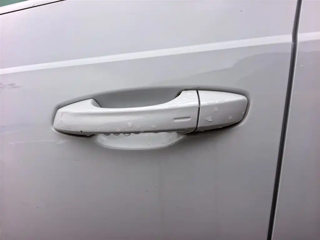 Audi Q3 2020 35 TFSI Fashion