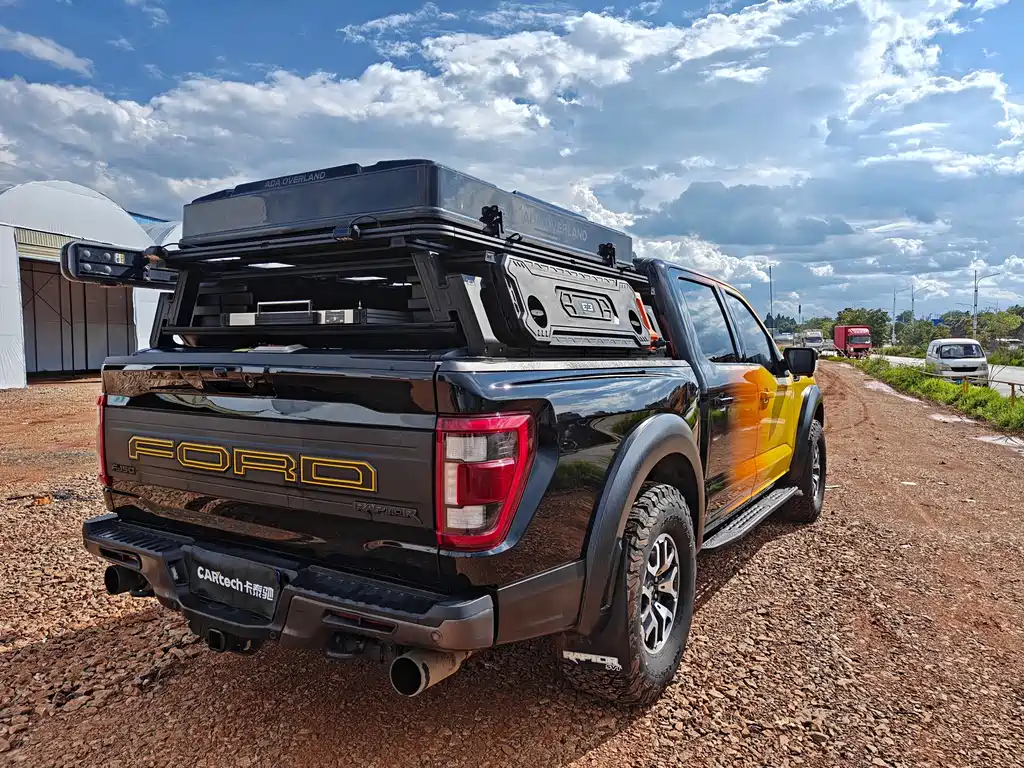 Ford F-150 2023 3.5T