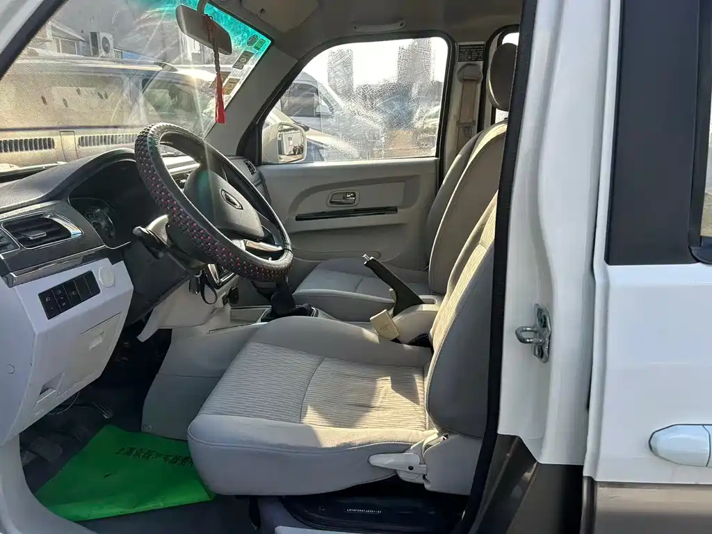 Jinbei Hiace X30L — миниатюра 9