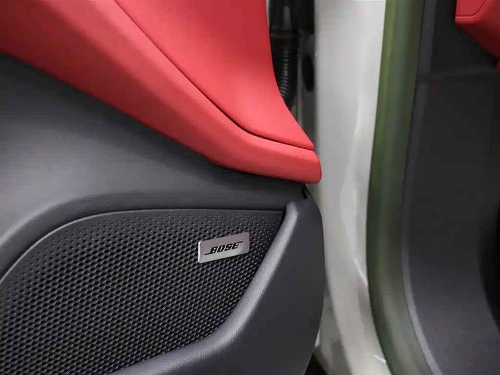Porsche Taycan 2022 Taycan
