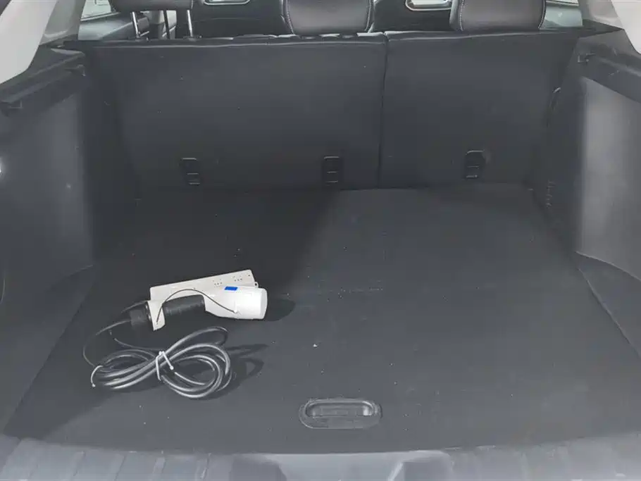 Changan UNI-K iDD 2023 iDD 1.5T 135km