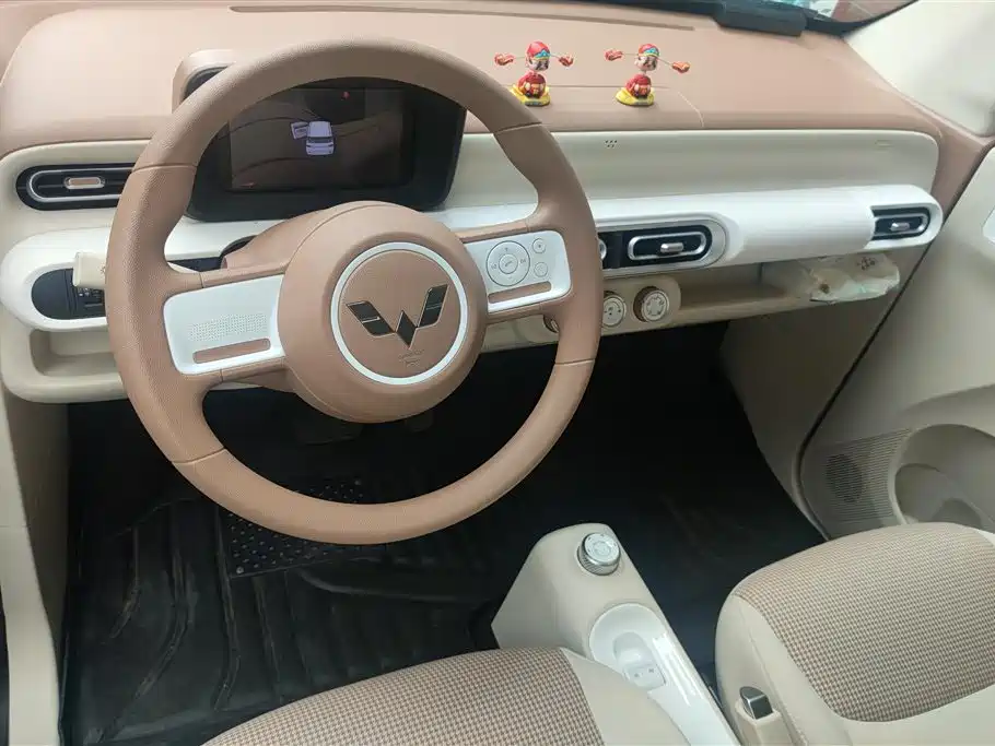 Wuling Mini EV — фотографии объявления, Фото 12
