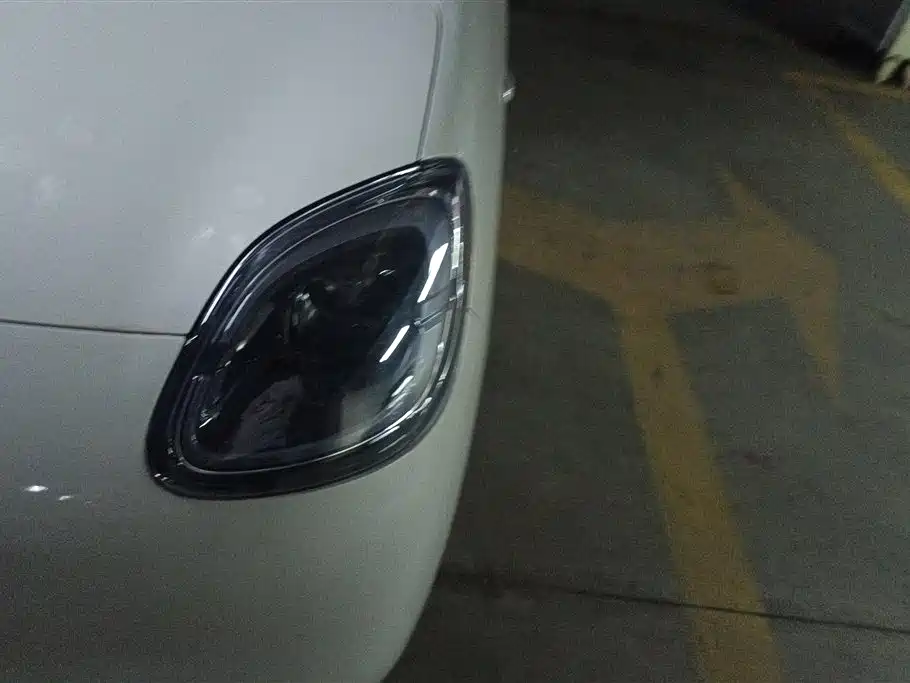 Wuling Mini EV MINIEV 2025 Premium