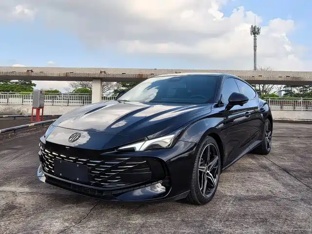 2023 MG MG7