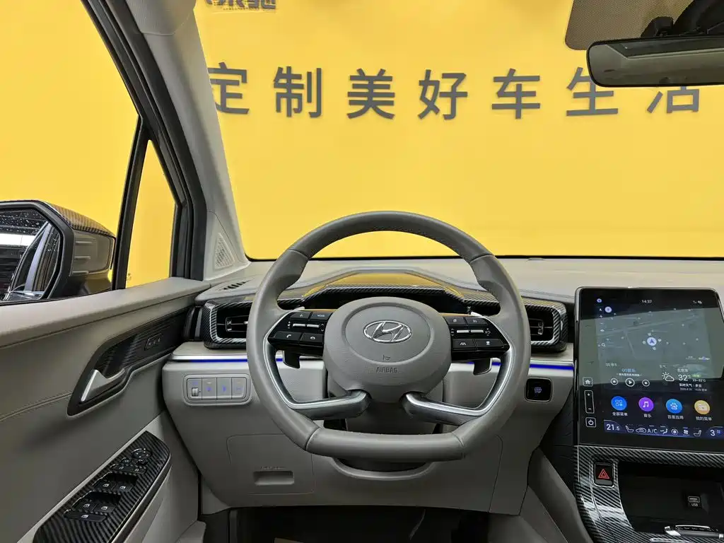Hyundai Custo — миниатюра 49
