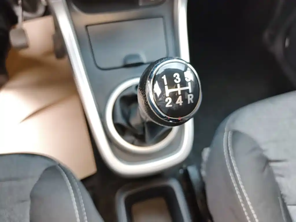 Changhe Beidouxing X5 — миниатюра 10