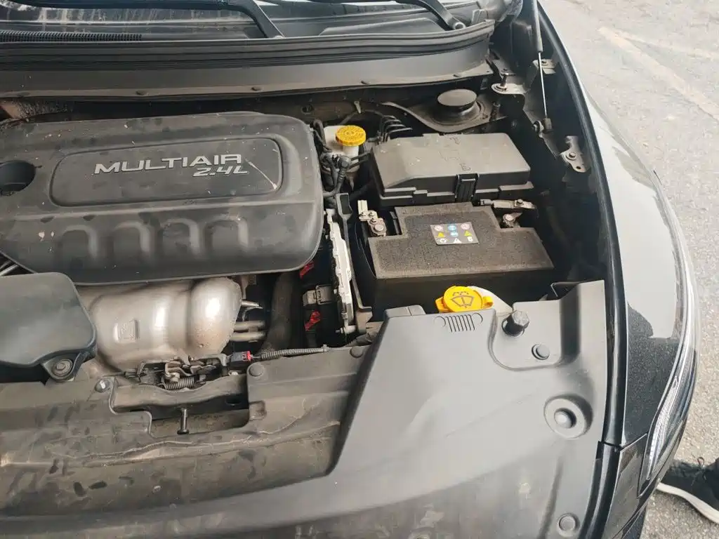 Jeep Cherokee — миниатюра 21