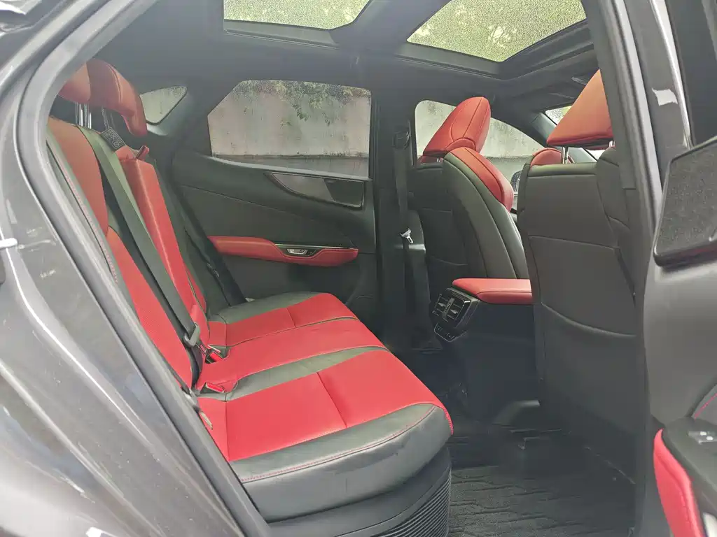 Lexus NX 2022 350h F SPORT
