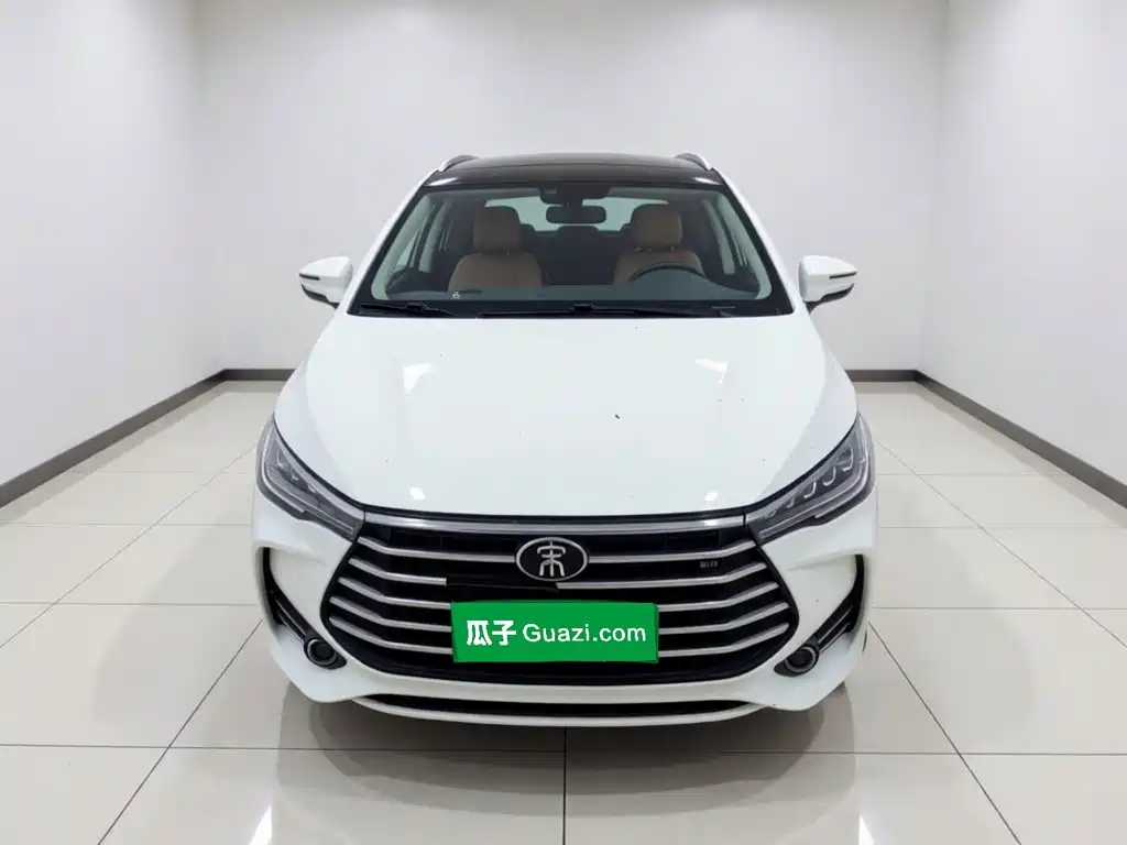 BYD MAX — миниатюра 2