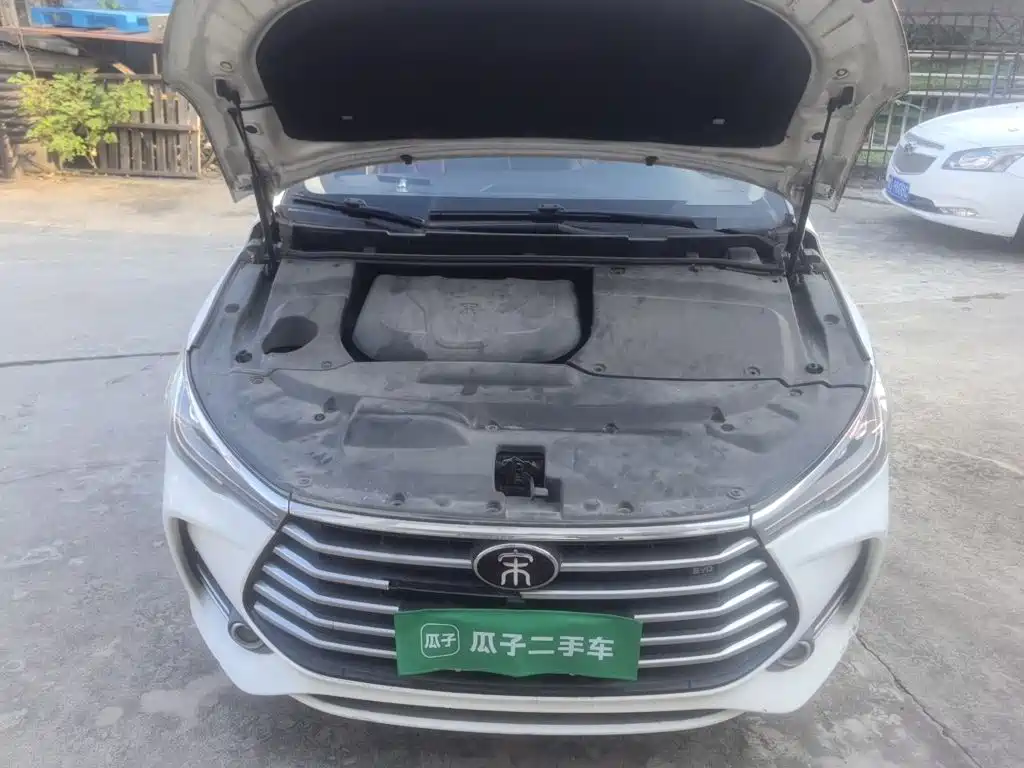 BYD MAX — миниатюра 21