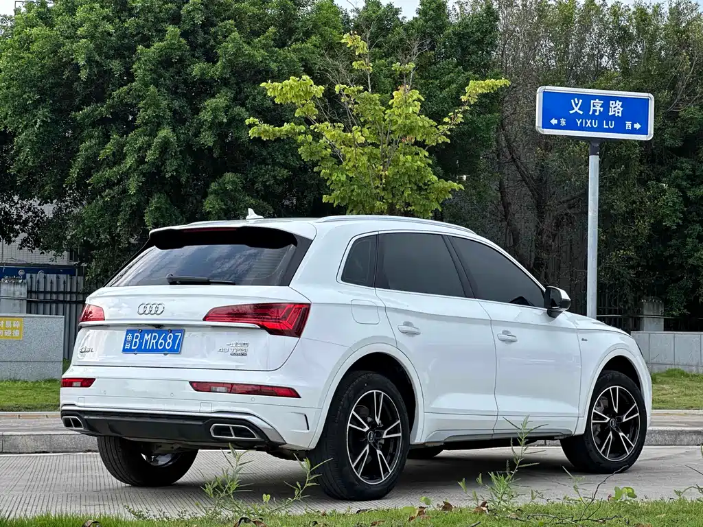 AUDI Q5L