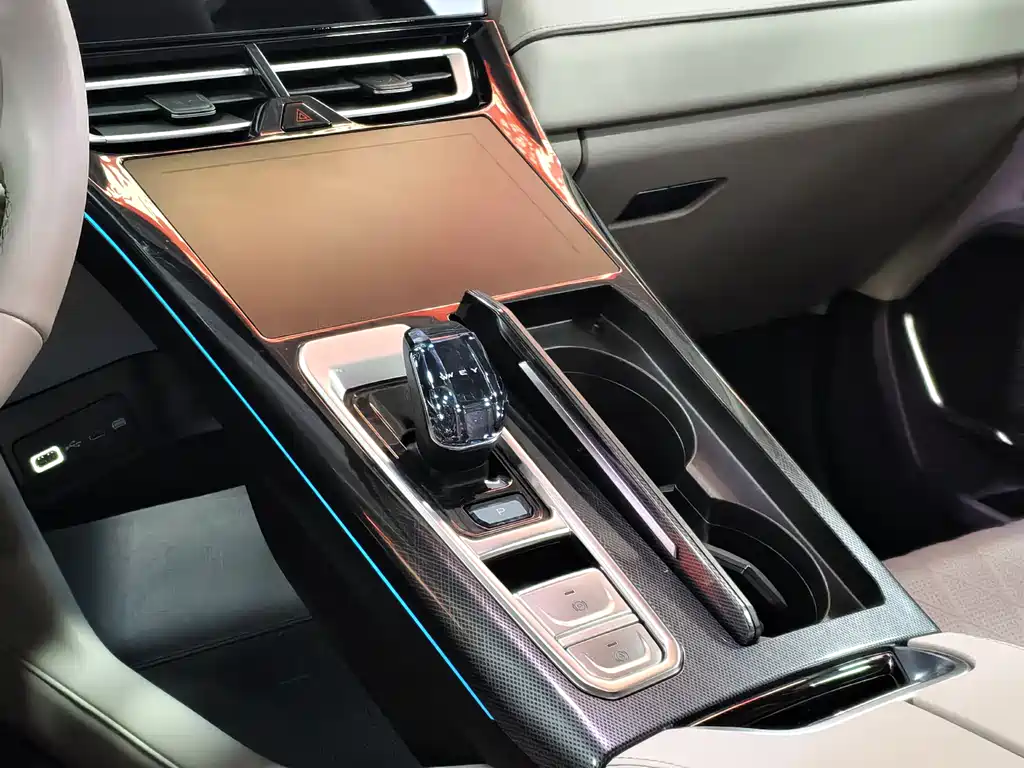 WEI PAI WEI BRAND MOCHA