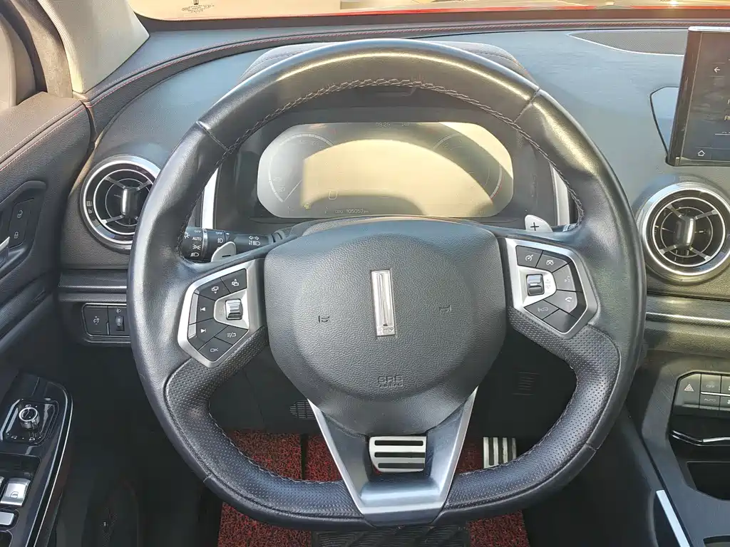 WEI PAI WEI BRAND VV5