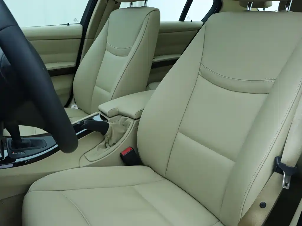 BMW 3 Series 3 2009 320i Fashion