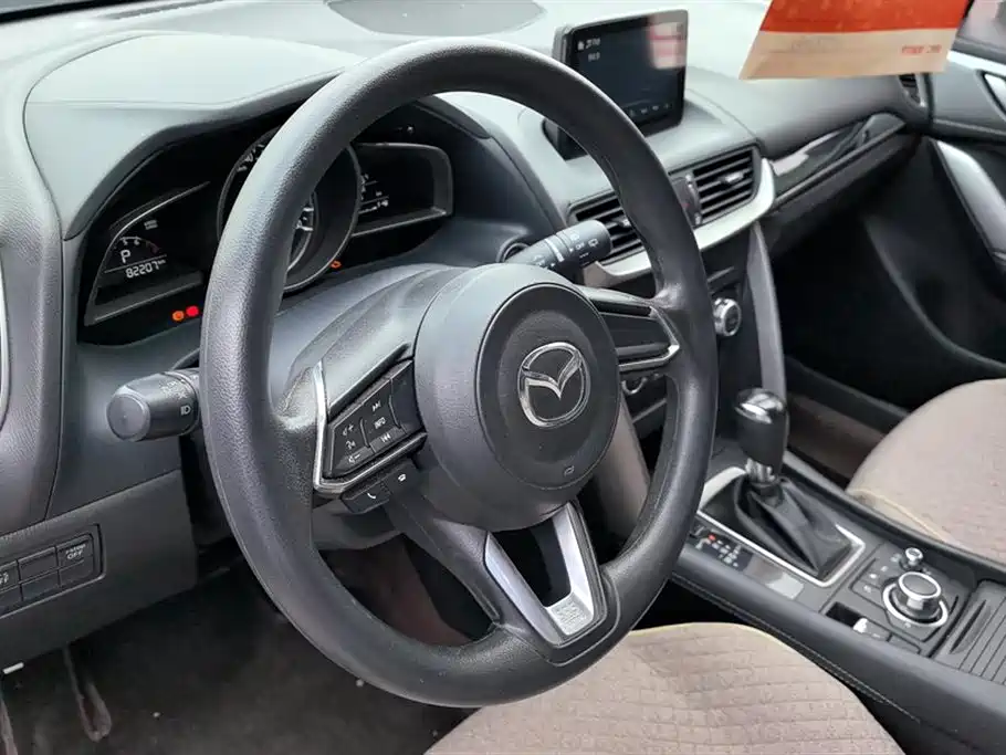 Mazda CX-4 — фотографии объявления, Фото 15