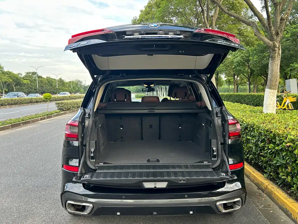 BMW X5 2021 xDrive30i M Sport