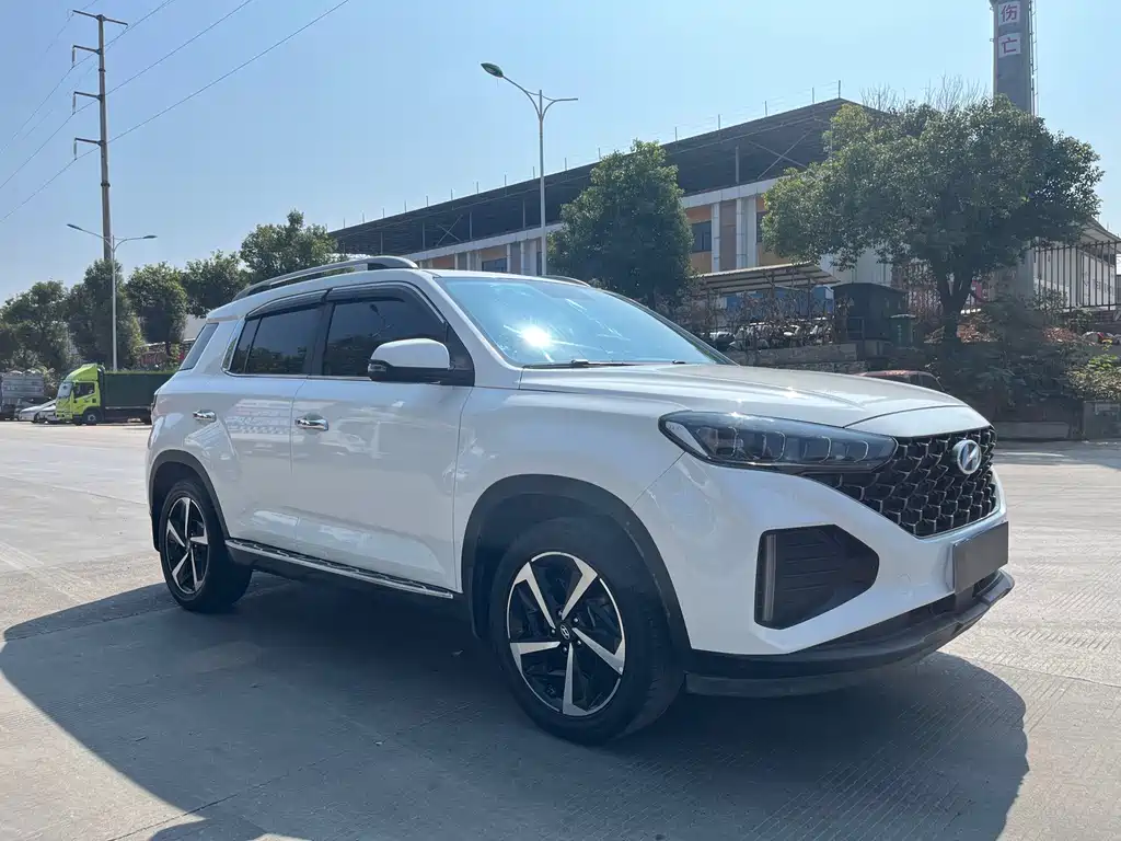 Hyundai ix35 — миниатюра 3