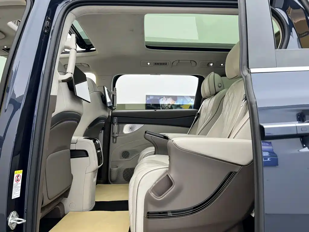 Denza Denza D9 — миниатюра 40