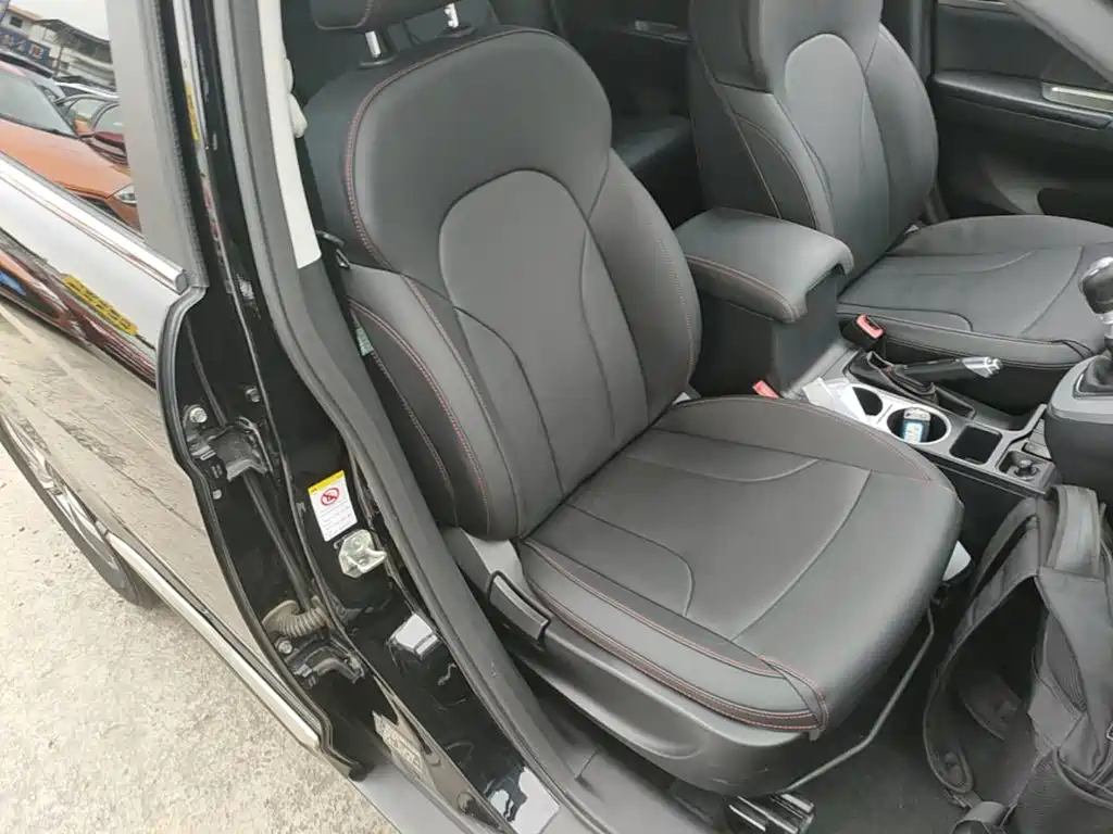 Haval H6 — миниатюра 25